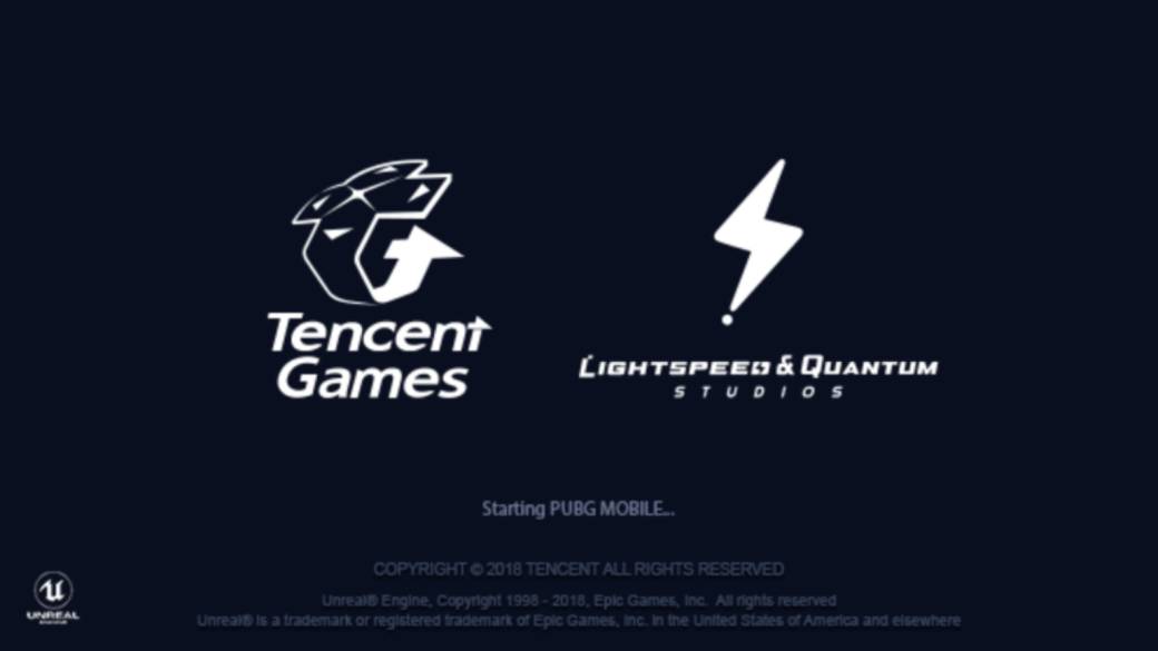 Tencent opens a studio in the USA to make AAA games on PS5 and Xbox Series X