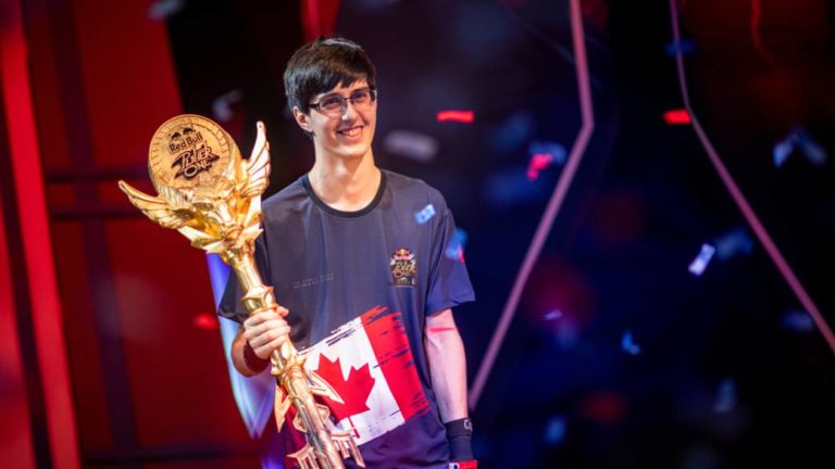 Red Bull Solo Q searches for the best amateur League of Legends player