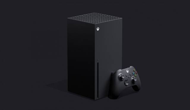 Xbox Series X