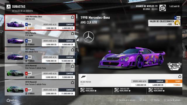 Forza Motorsport 7 | Turn 10 Studios