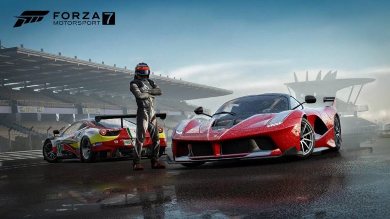 Present and future of Forza Motorsport, a mainstay for Xbox Series X
