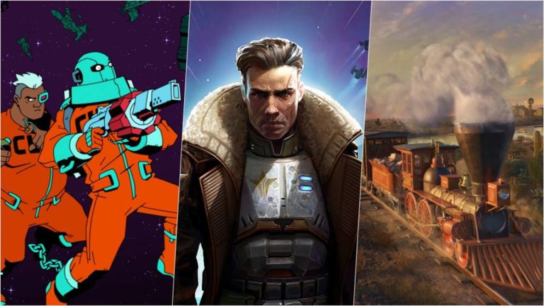 Humble Choice Reveals Its PC Games In July; Get 9 for € 17.99