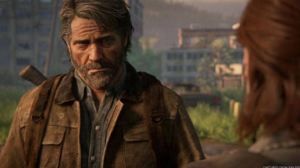 The Last of Us Part II sells more than the rest of the Top 10 in the UK together