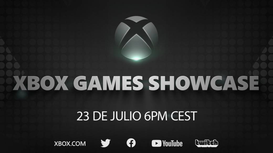 Confirmed: Xbox Series X event for July 23; will be Halo Infinite
