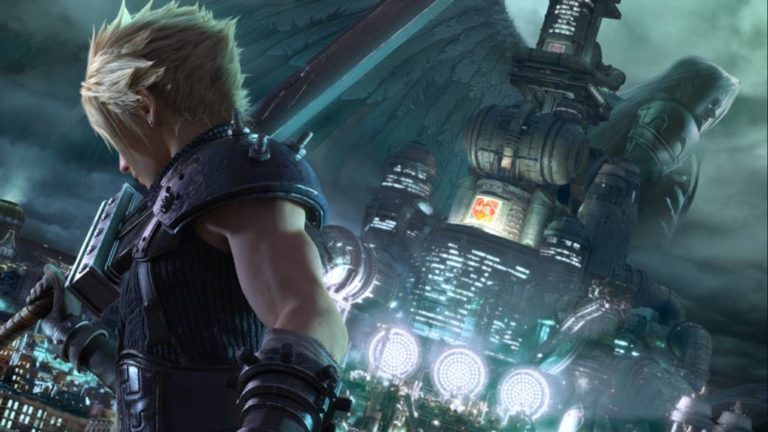 The Coronavirus has not affected too much the development of Final Fantasy 7 Remake Part 2