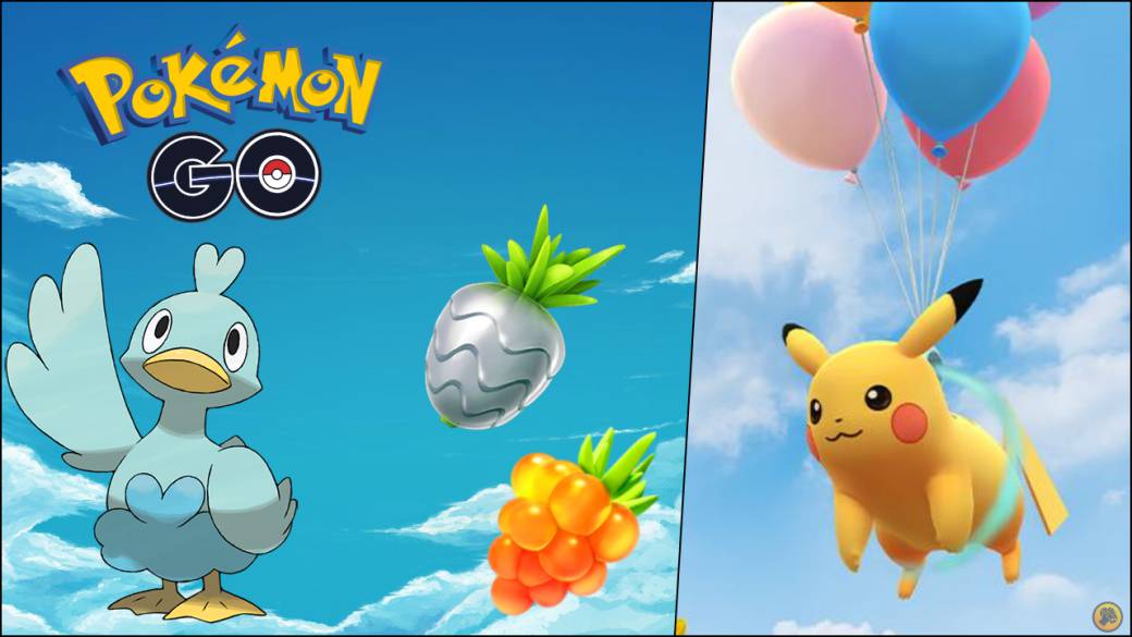 Pokémon GO Fest Preview: Skill Challenge Tasks and Rewards (Week 1)