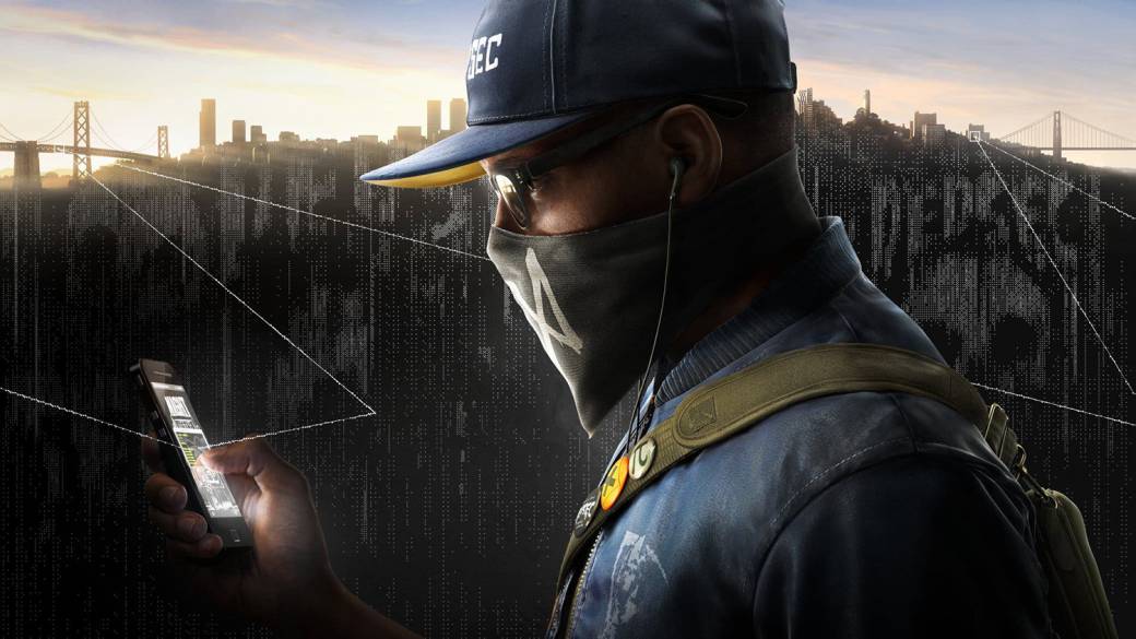 Get Free Watch Dogs 2 Free on PC during Ubisoft Forward