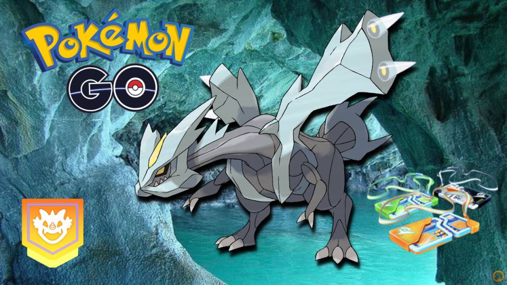 Pokémon GO: How to Beat and Capture Kyurem on Raids; best counters