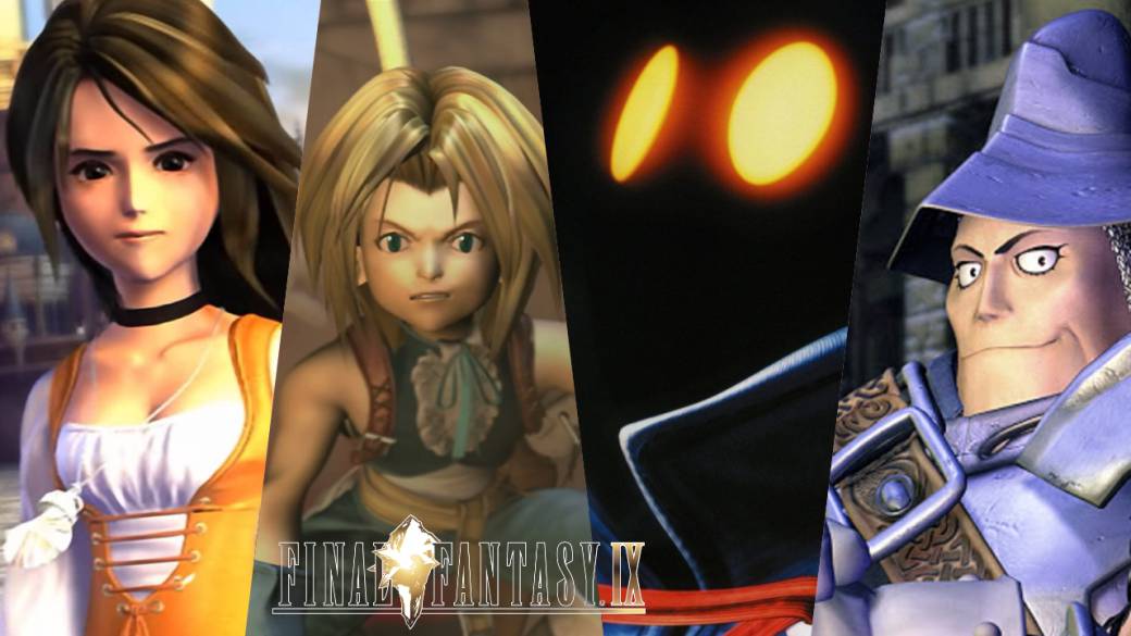 Final Fantasy IX turns 20: an introspective journey into the meaning of life