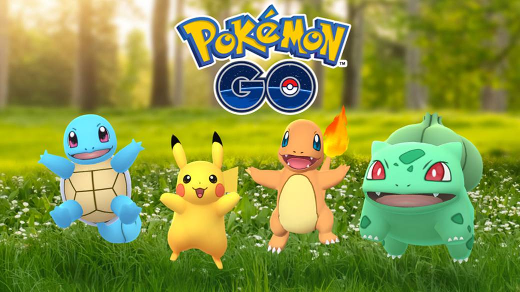 Pokémon GO has already reaped $ 3.6 billion since its launch