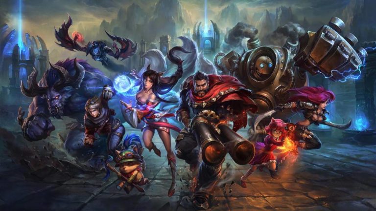 League of Legends: Patch Notes 10.14; changes and news