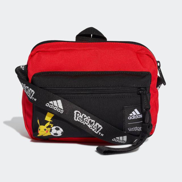 Adidas and Pokémon present a new collection of sneakers, backpacks and more