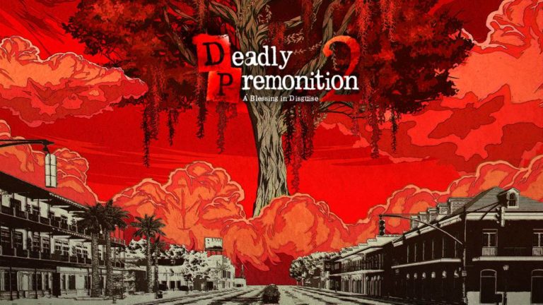 Deadly Premonition 2: a Blessing in Disguise, review