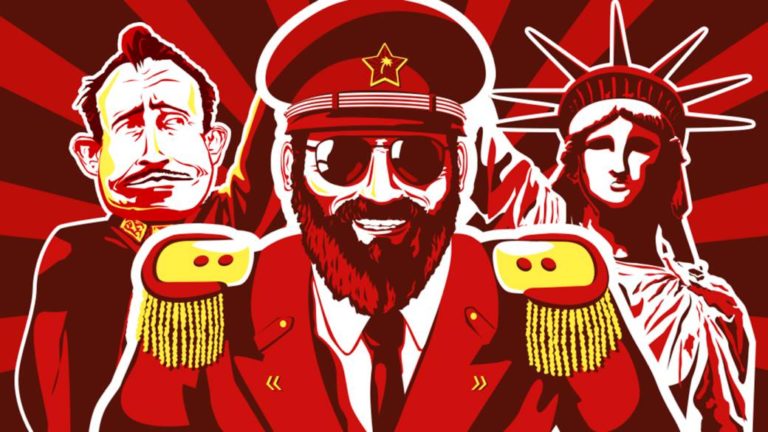 Play Tropico 6 for free on Steam this weekend: sales throughout the saga