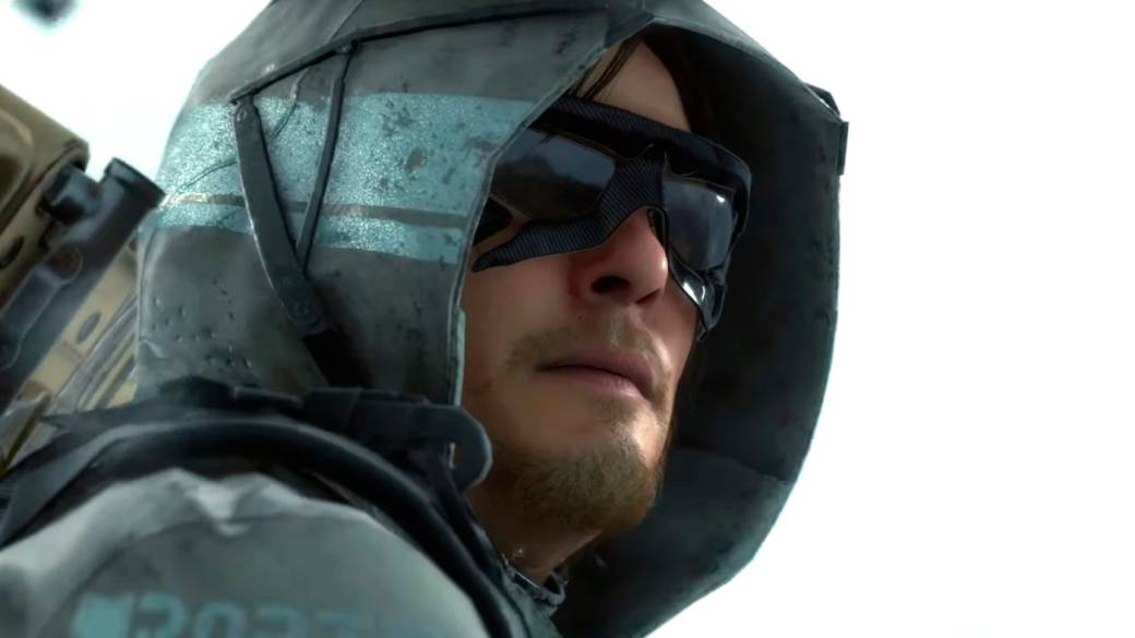 Get Death Stranding free on PC with the purchase of an Nvidia RTX