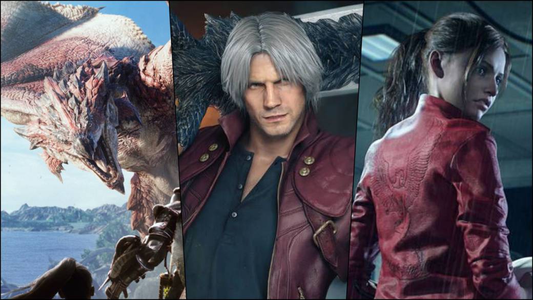 Capcom declares that 80% of its sales come from the digital market