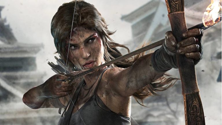 Square Enix Records Tomb Raider Ultimate Experience; first details