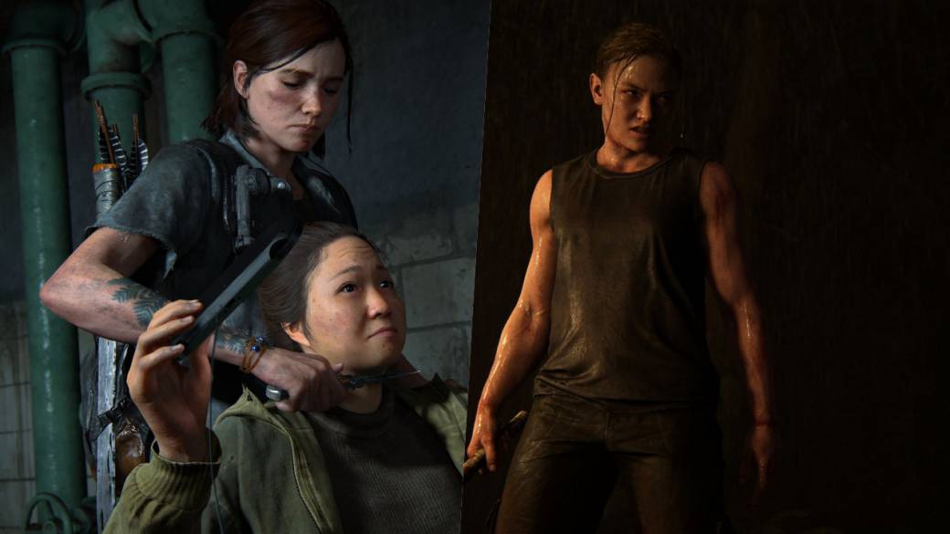 The Last of Us Part 2, the best seller of the month of June in Spain