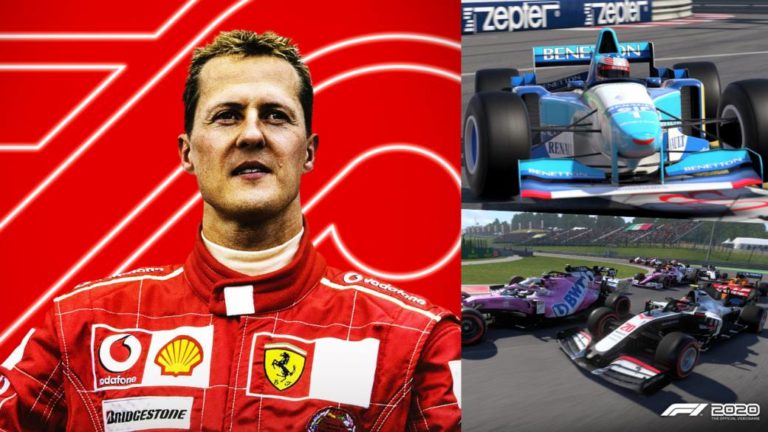 F1 2020: where to buy the game, price and editions