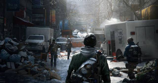 The Division