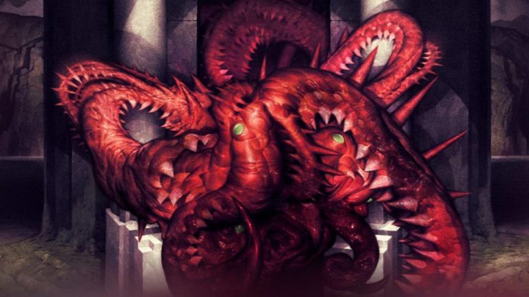 Carrion, the metroidvania starring a killer alien, announces its release date