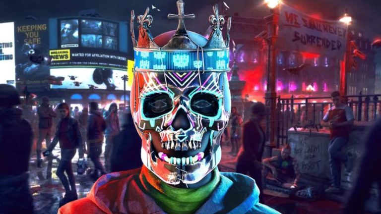 Watch Dogs Legion will update for free to PS5 and Xbox Series X if purchased on PS4 or Xbox One