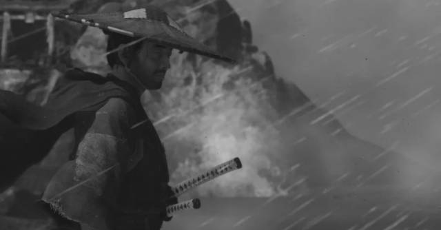 Ghost of Tsushima