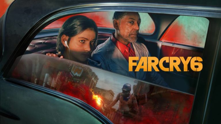 Far Cry 6, preview. The dictator's legacy