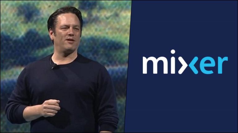 Phil Spencer, head of Xbox, on the closure of Mixer: "I do not regret it"
