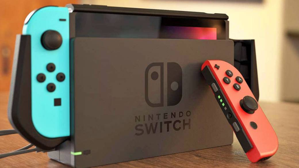 Nintendo Switch is updated to version 10.1.0; download now available