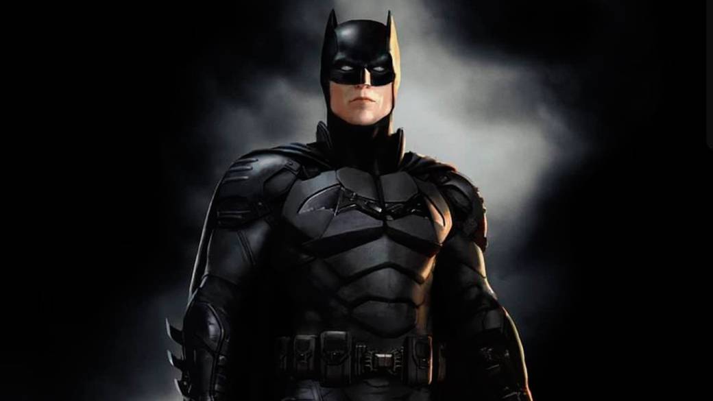 The Batman by Robert Pattinson will have a spin-off series on HBO Max