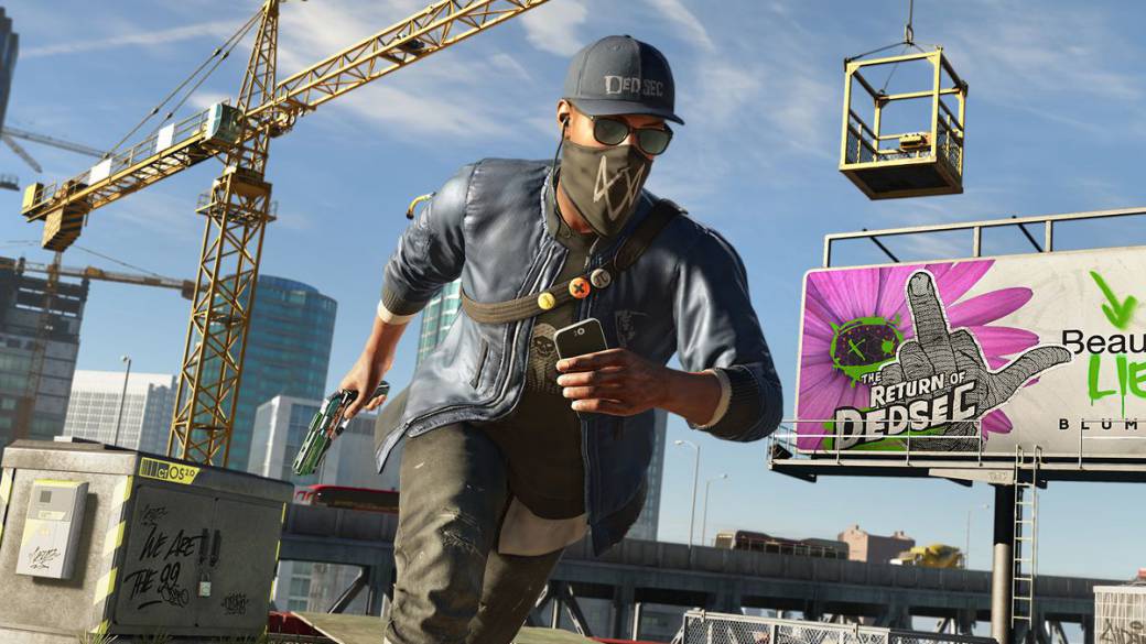 Watch Dogs 2, last day to get it for free: how to download it