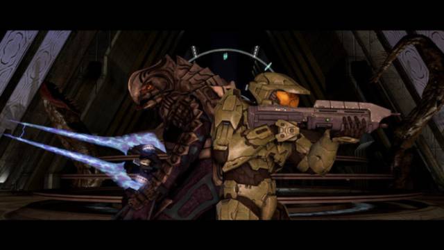Halo 3, a masterpiece that disembarks (and shines) on Steam