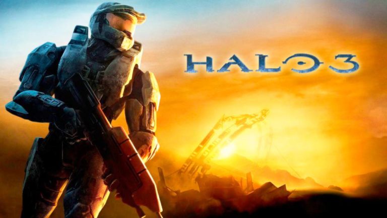 Halo 3, a masterpiece that disembarks (and shines) on Steam