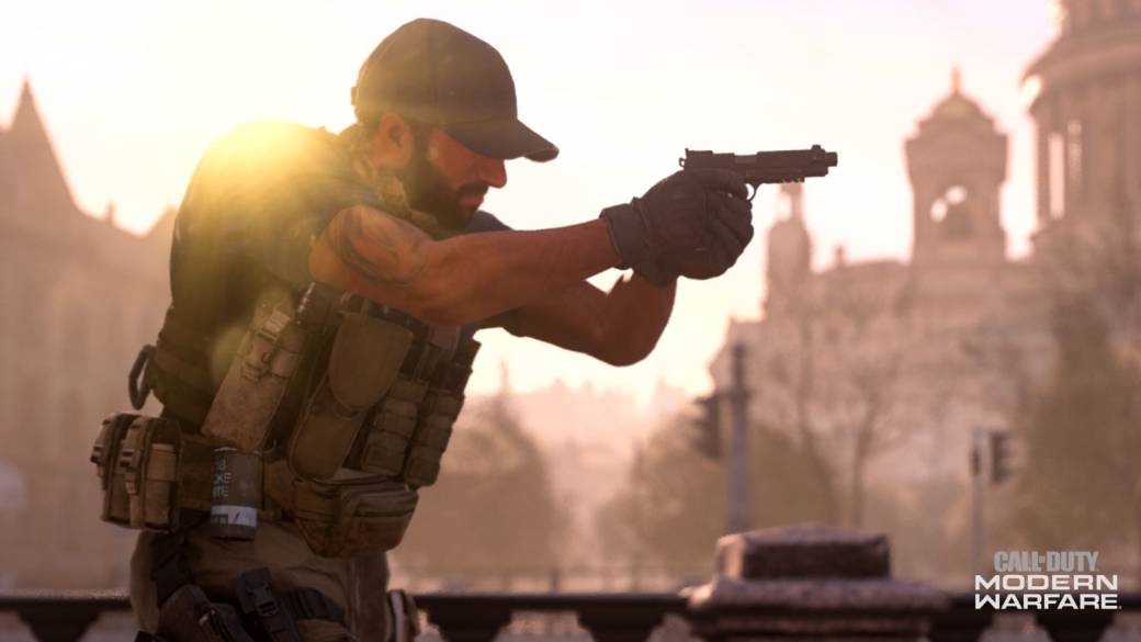 Call of Duty Modern Warfare and Warzone, new modes for this week