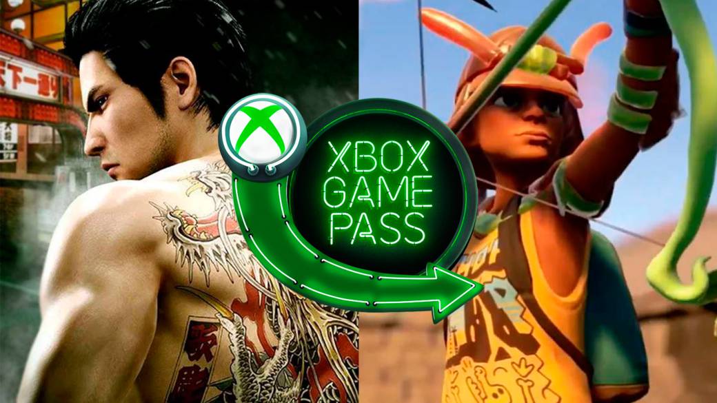 Grounded, Yakuza Kiwami 2 and Carrion among the new Xbox Game Pass for July