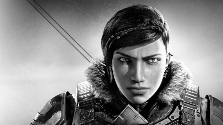 Gears 5 on Xbox Series X: The Coalition will showcase game enhancements this July 16