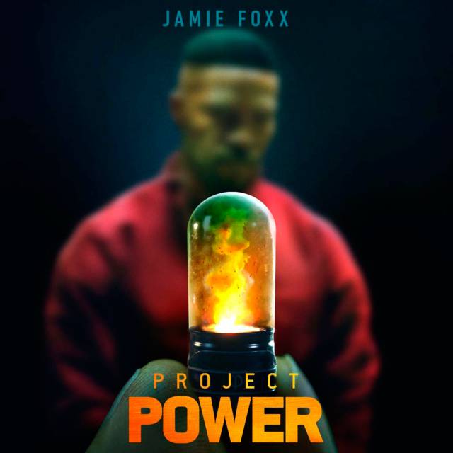 Project Power: trailer of the new bet of Netflix in the cinema of superheroes