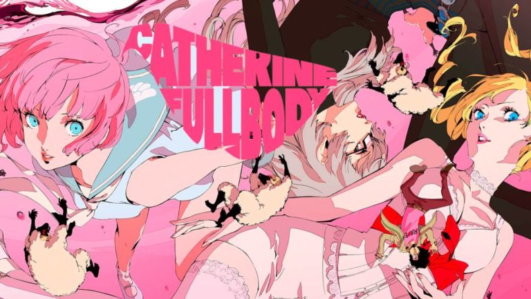 Catherine: Full Body, Switch review