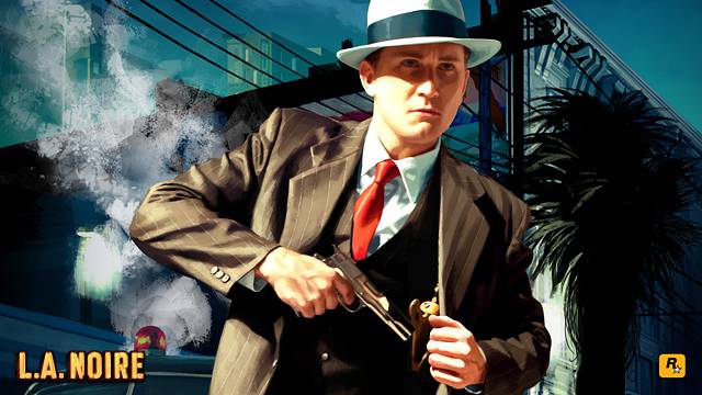 video game detectives Sherlock Holmes Frogwares Professor Layton Level-5 mystery graphic adventure action investigation Max Payne remedy Blade Runner Westwood Studios Ray McCoy Cole Phelps LA Noire Sam & Max LucasArts noir Laura Bow Jenny LeClue