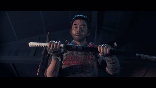 Ghost of Tsushima complete guide quests stories weapons armor collectibles PS4