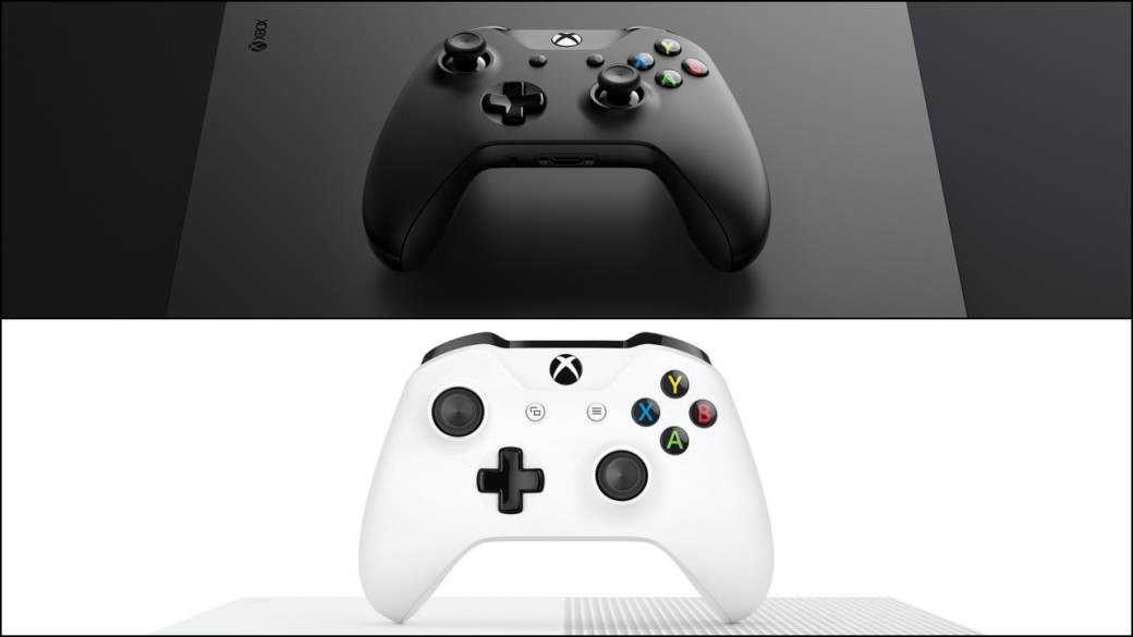 Official: Microsoft stops producing Xbox One X and Xbox One S All-Digital Edition