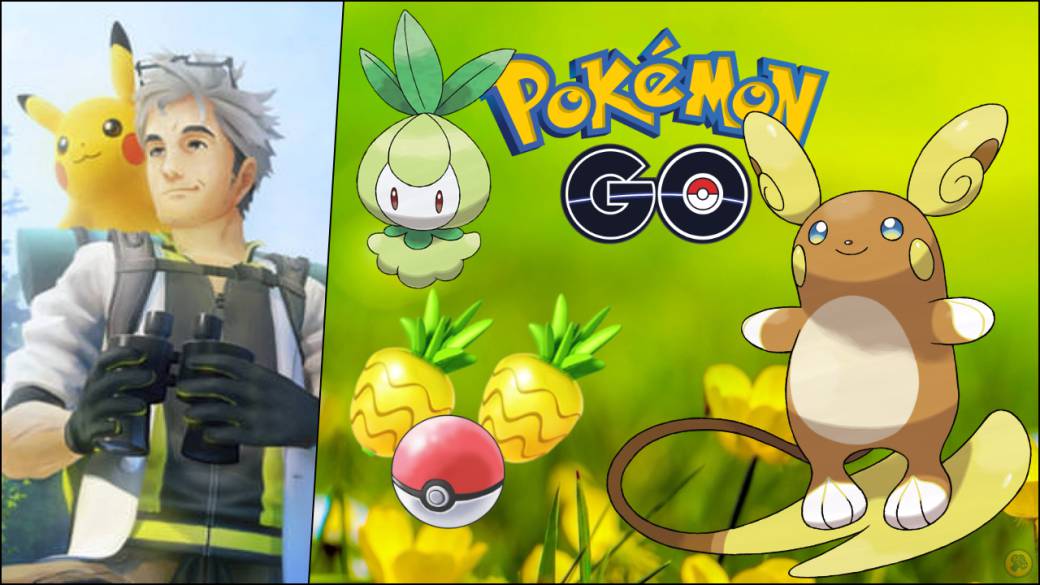Pokémon GO Fest Preview: Friendship Challenge Tasks and Rewards (Week 3)