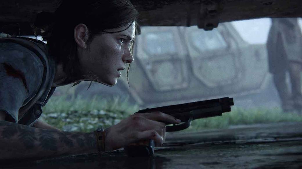 The Last of Us Part 2: Druckmann denies that its duration is a matter of marketing