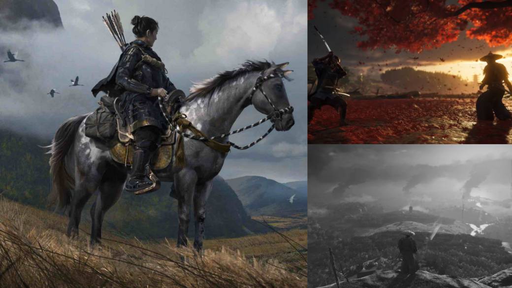 Ghost of Tsushima | Where to buy the game, price and editions