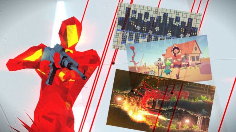 The 6 coolest indies to play in July 2020
