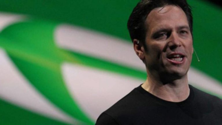 Phil Spencer, against the war of consoles: "It is an unproductive conversation"