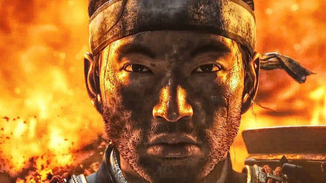 Sucker Punch says Ghost of Tsushima reviews "help improve"