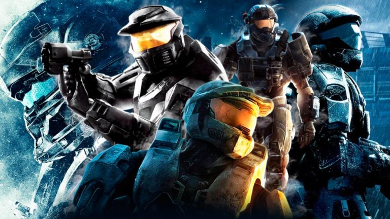 The best games of the Halo saga - Top 7