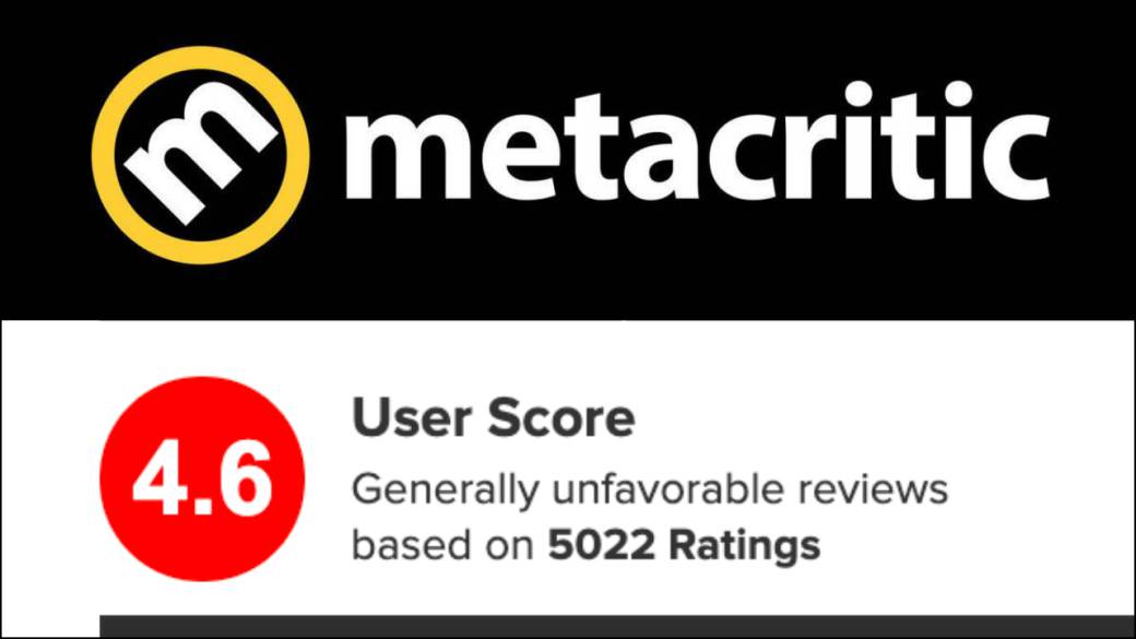 Metacritic vs. review bombing: 36 hours waiting to rate games